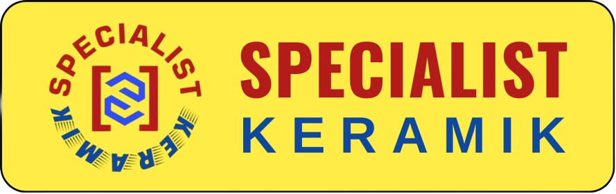 Logo Specialist Keramik